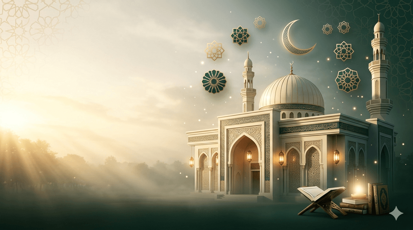 Islamic Education